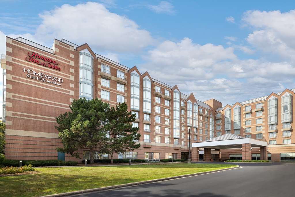 Hampton Inn & Suites by Hilton Downers Grove Chicago