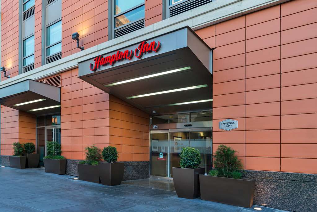 Hampton Inn San Francisco/Downtown-Convention Center