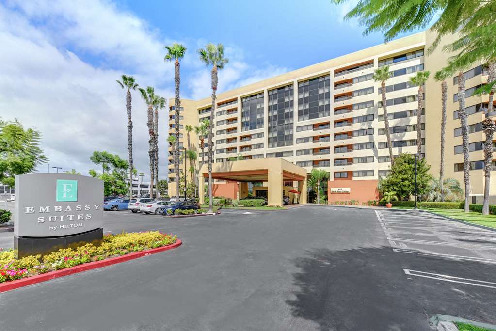 Embassy Suites by Hilton Anaheim Orange