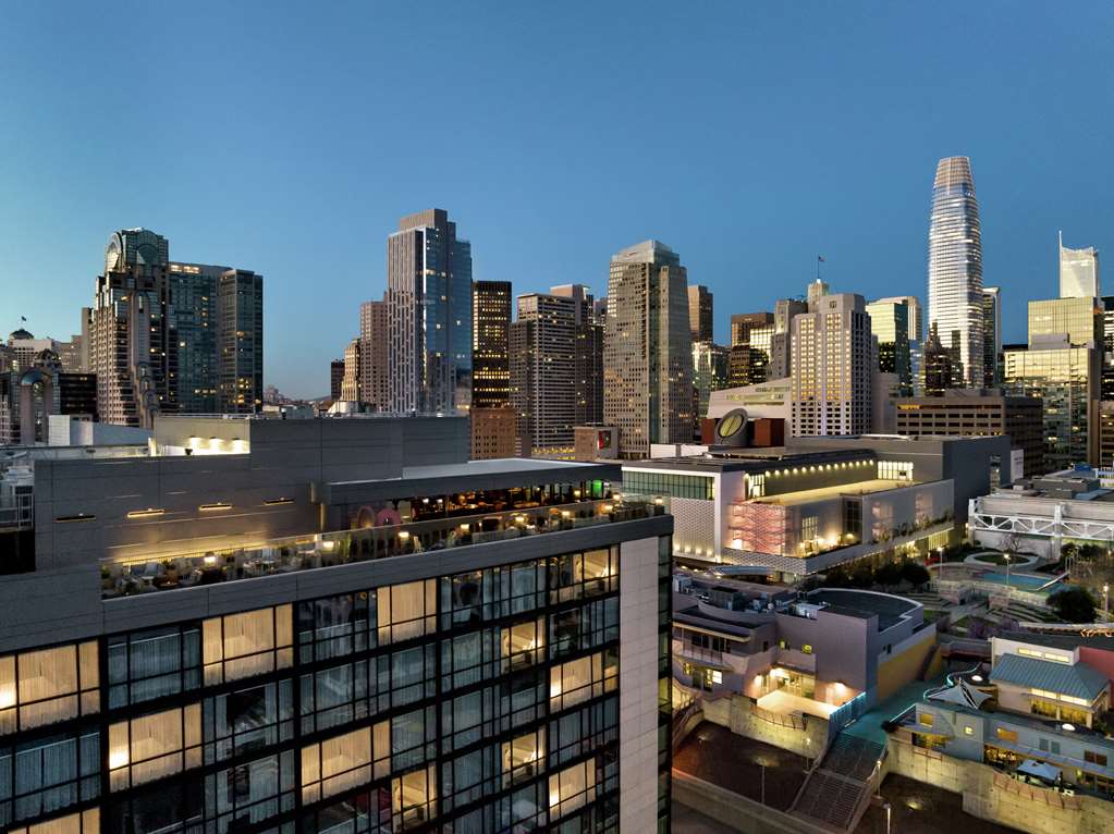 Canopy by Hilton San Francisco SoMa