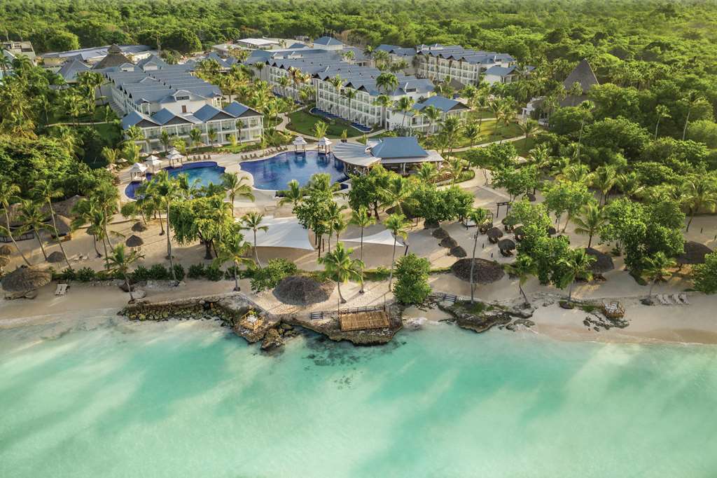Secrets La Romana Resort & Spa