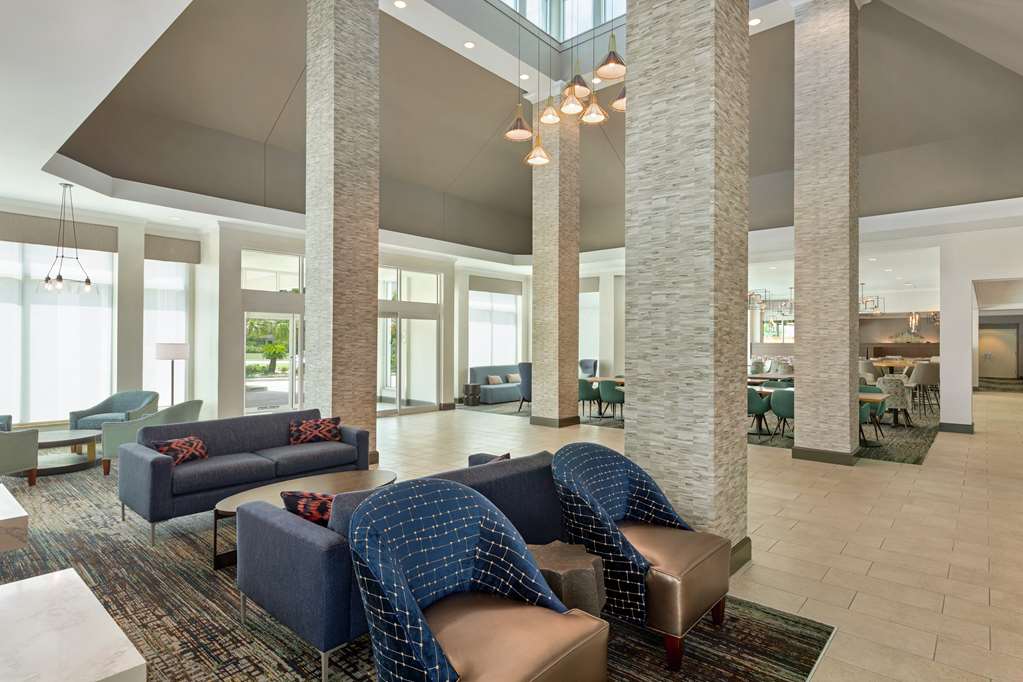 Hilton Garden Inn Houston Energy Corridor