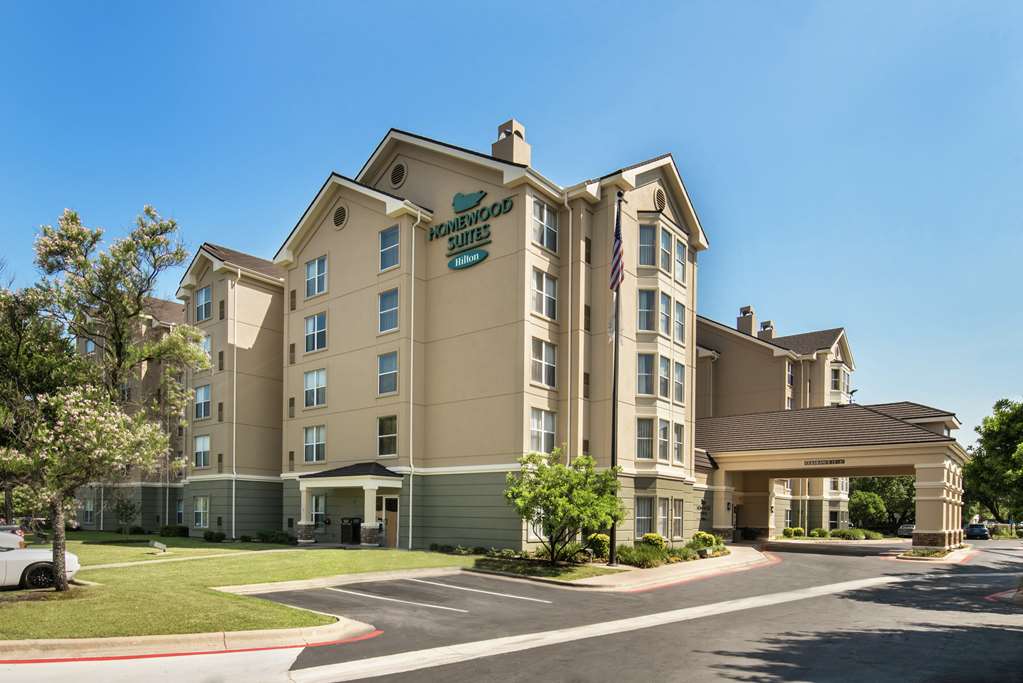Homewood Suites by Hilton Austin - South/Airport