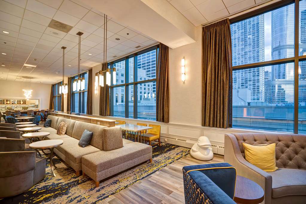 Homewood Suites by Hilton Chicago - Downtown