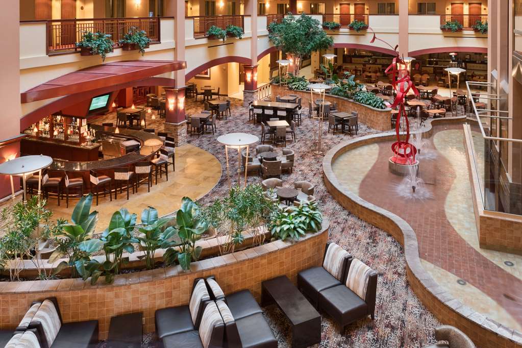 Embassy Suites by Hilton Nashville SE Murfreesboro