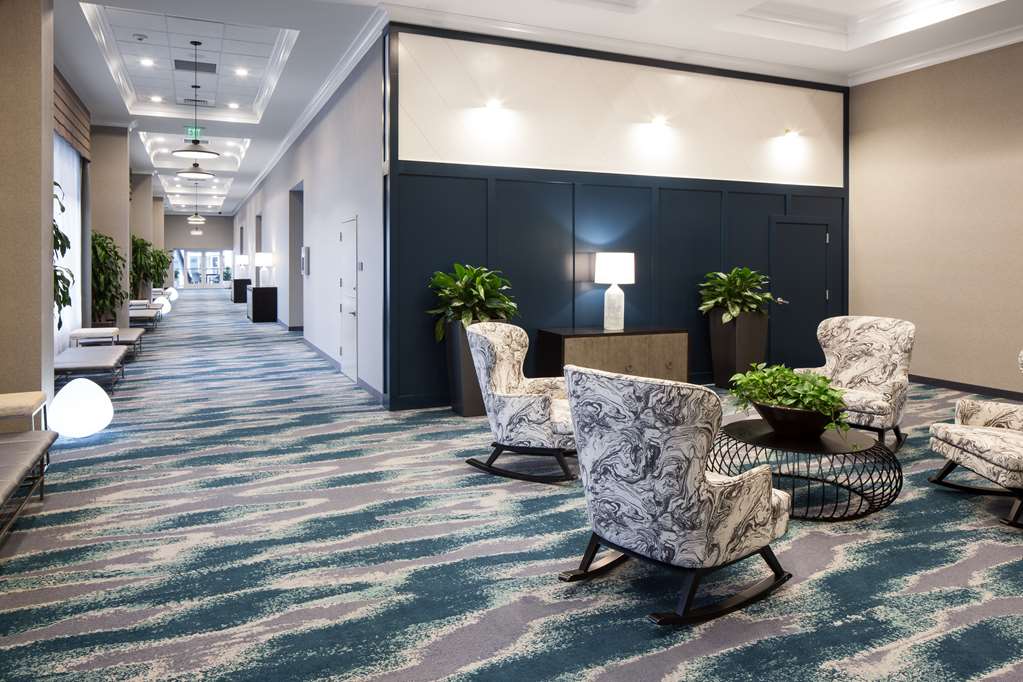 Hilton Garden Inn Nashville Vanderbilt