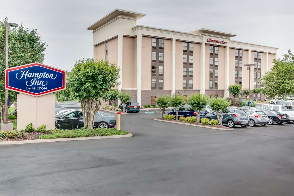 Hampton Inn Nashville/Bellevue-I-40
