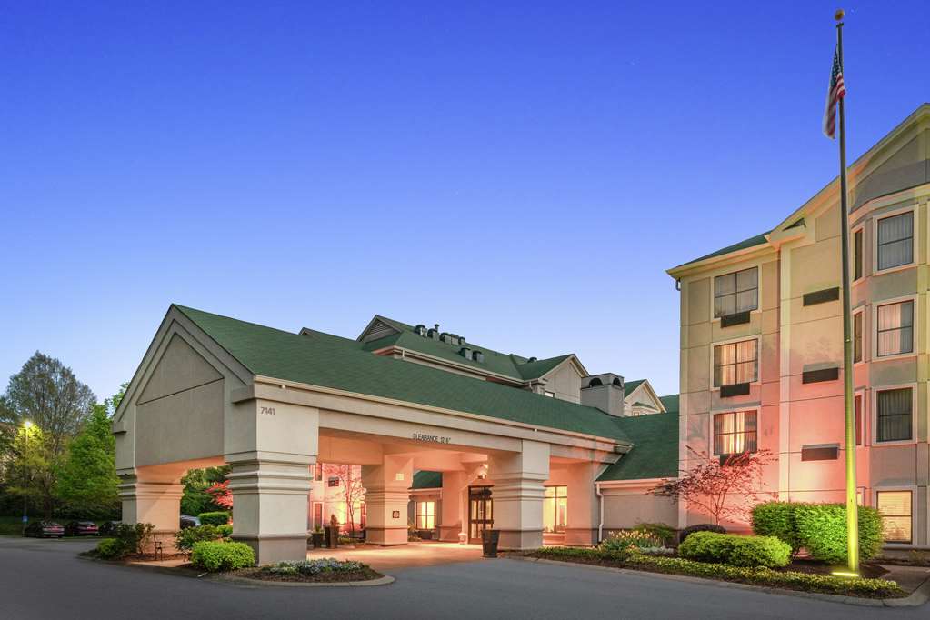 Hampton Inn & Suites Nashville/Franklin (Cool Springs)