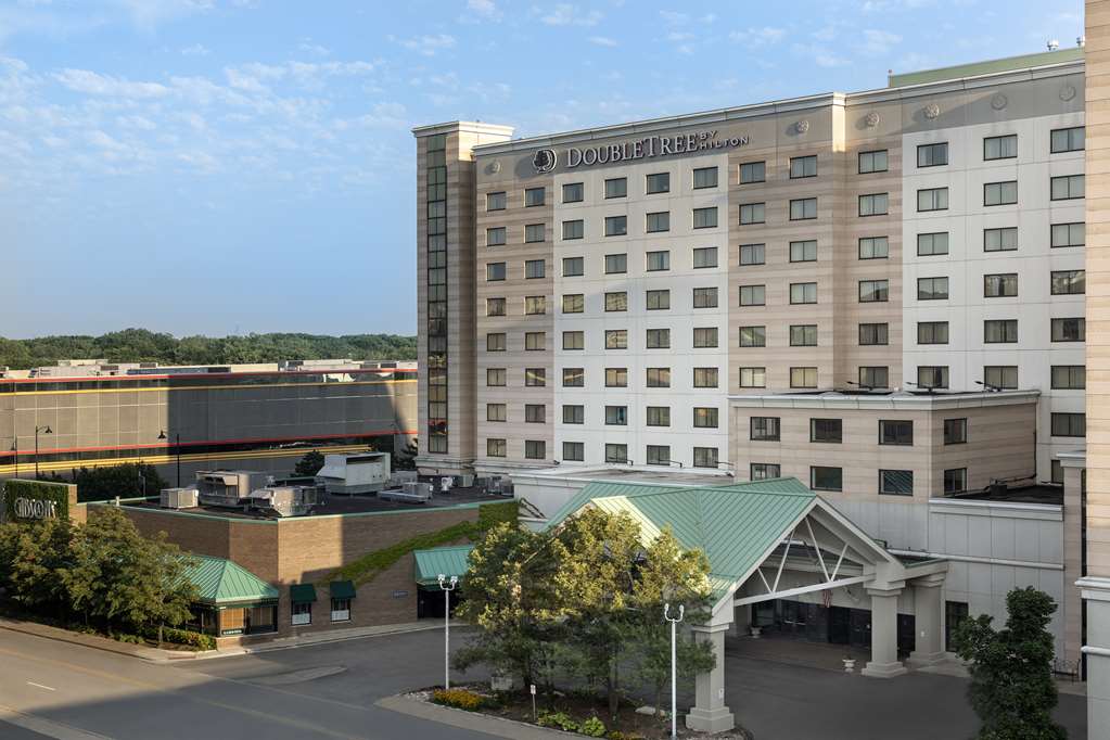 DoubleTree by Hilton Chicago O'Hare Airport - Rosemont