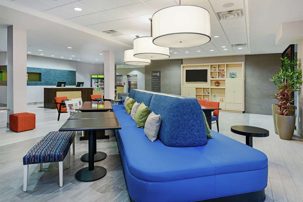 Home2 Suites by Hilton Austin Airport