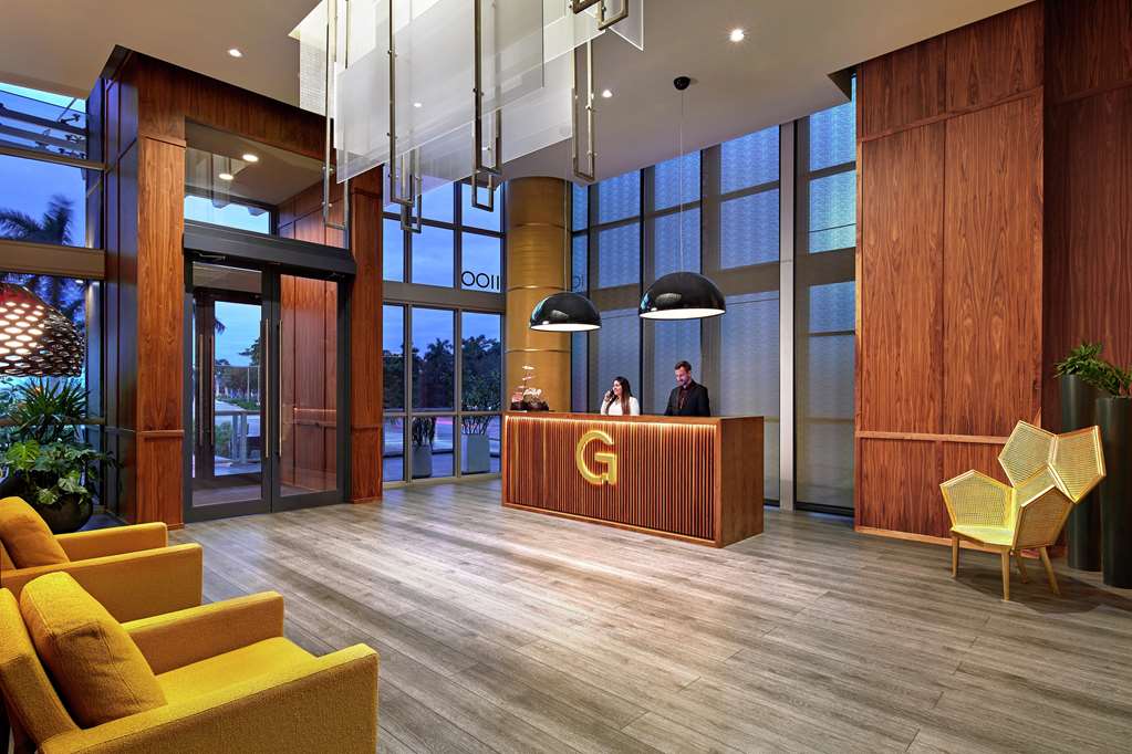 The Gabriel Miami Downtown, Curio Collection by Hilton