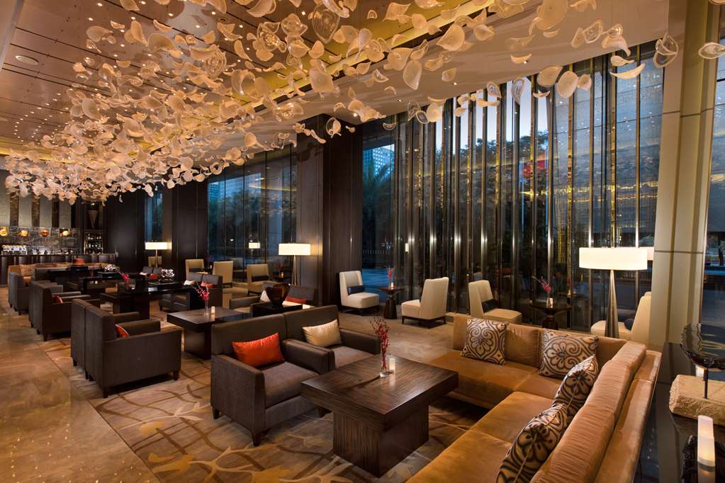Hilton Shenzhen Futian
