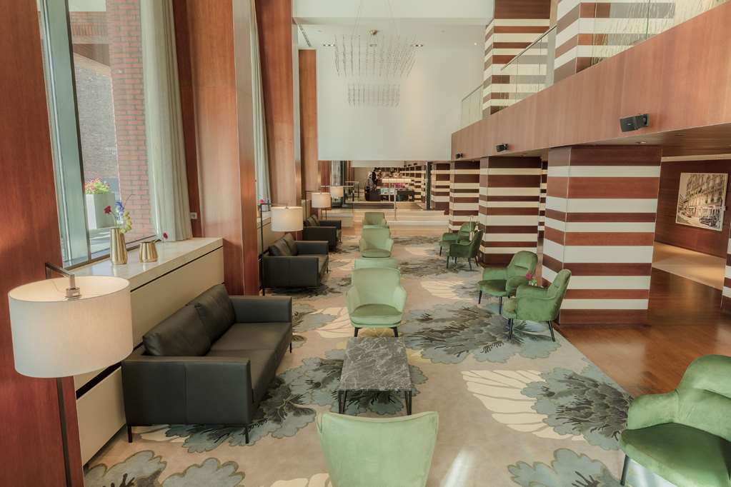 Hilton The Hague
