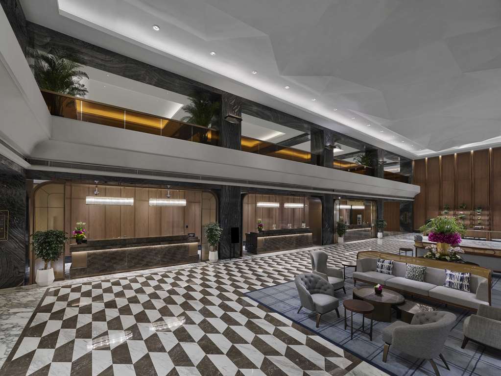 Hilton Shanghai Hongqiao