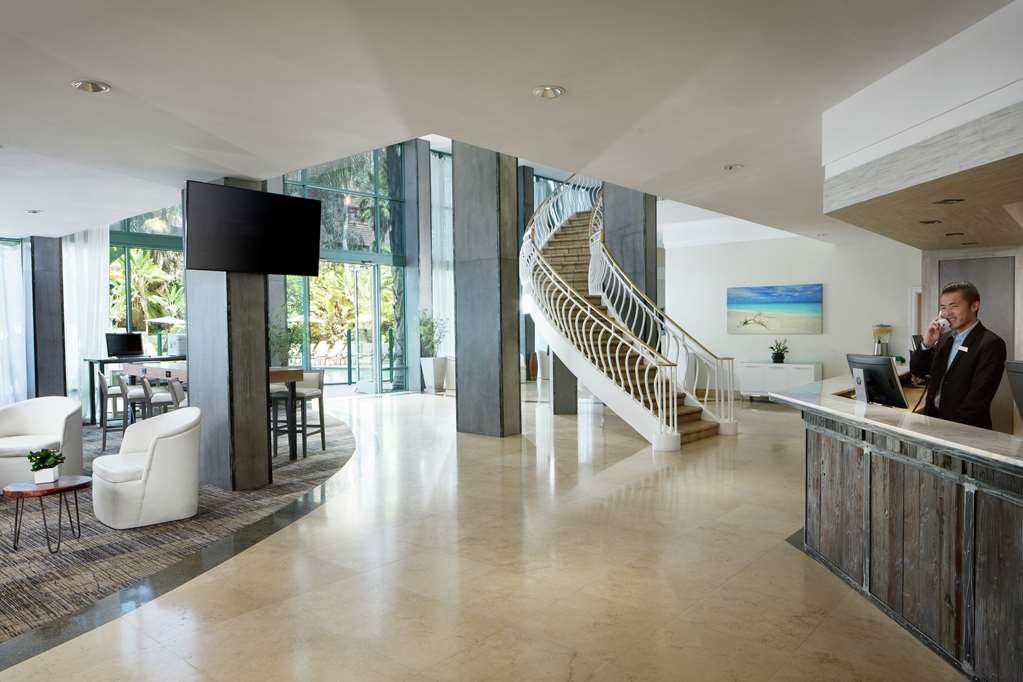 DoubleTree by Hilton Hotel San Diego - Hotel Circle