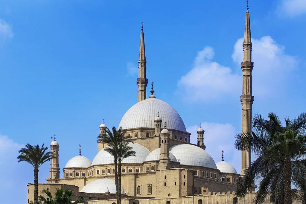 Hilton Cairo Zamalek Residences