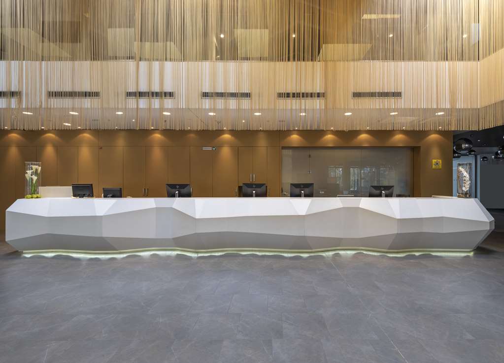 DoubleTree by Hilton Vienna Schonbrunn