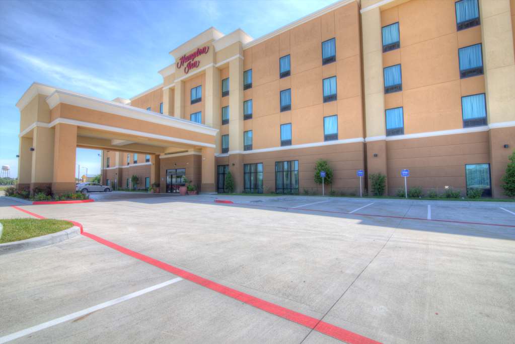 Hampton Inn Houston I-10 East
