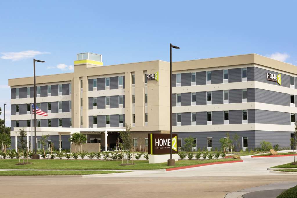 Home2 Suites by Hilton Houston  Willowbrook