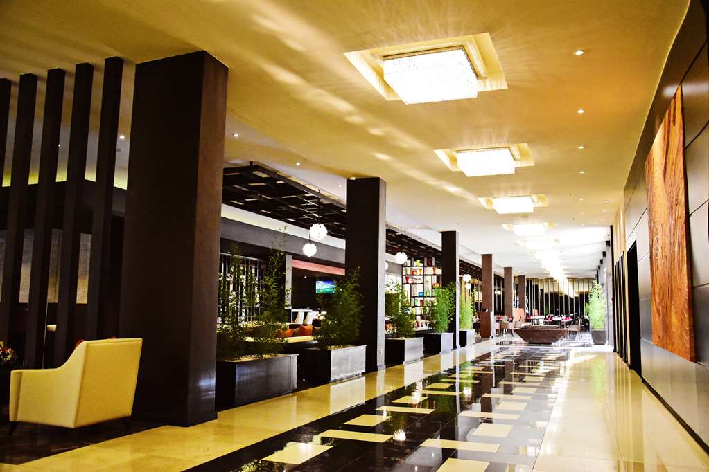 DoubleTree by Hilton Nairobi Hurlingham