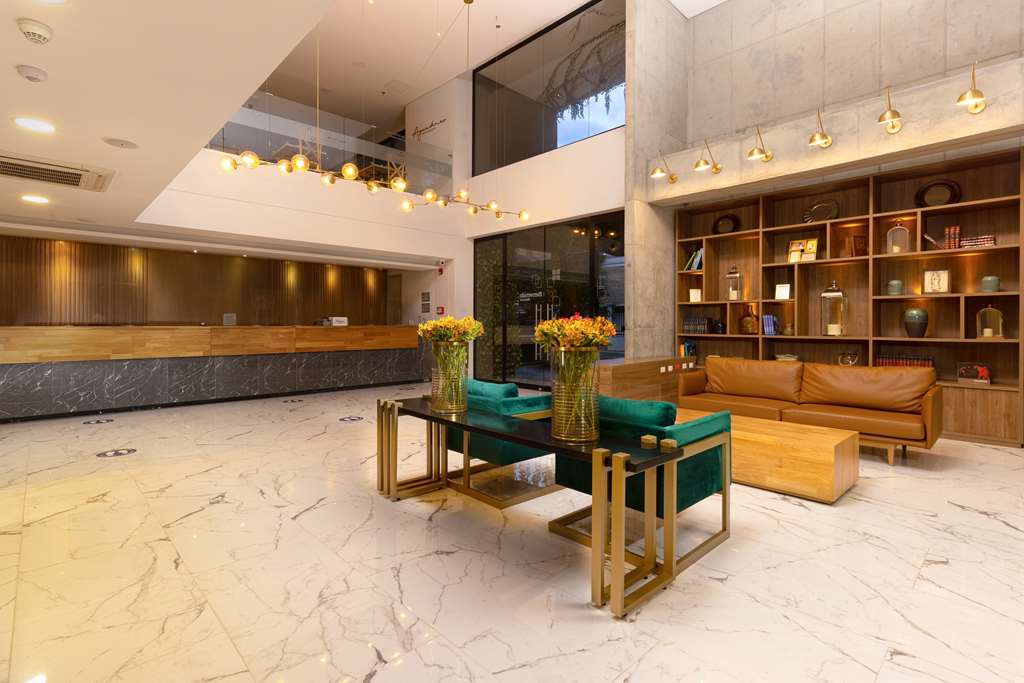 Hilton Garden Inn Cali Ciudad Jardin