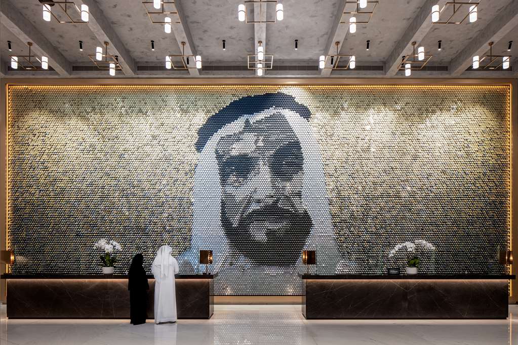 DoubleTree by Hilton Dubai M Square Hotel & Residences