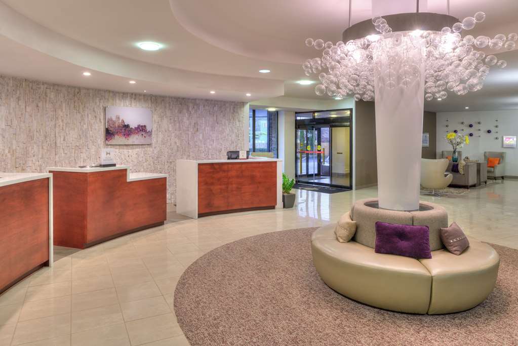 DoubleTree by Hilton Hotel Atlanta North Druid Hills - Emory Area