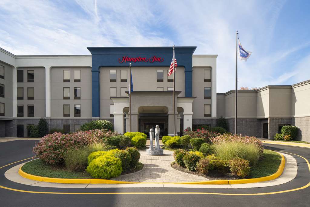 Hampton Inn Stafford/Quantico & Conference Center