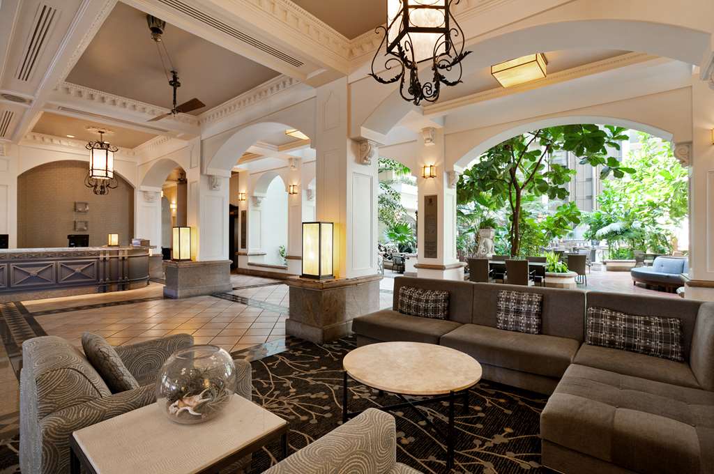 Embassy Suites by Hilton San Francisco Airport Waterfront