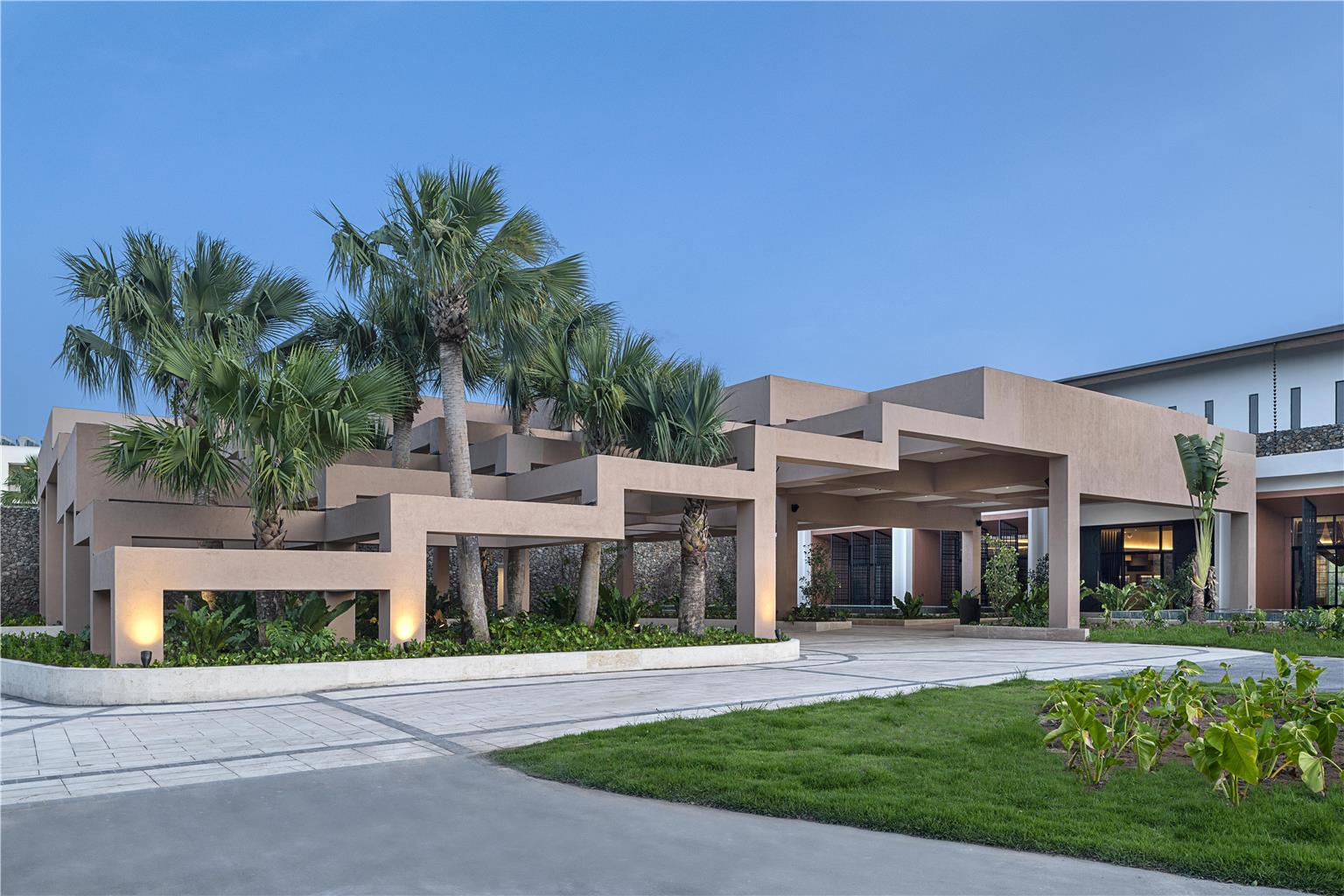 Zemi Miches Punta Cana All-Inclusive Resort, Curio Collection by Hilton