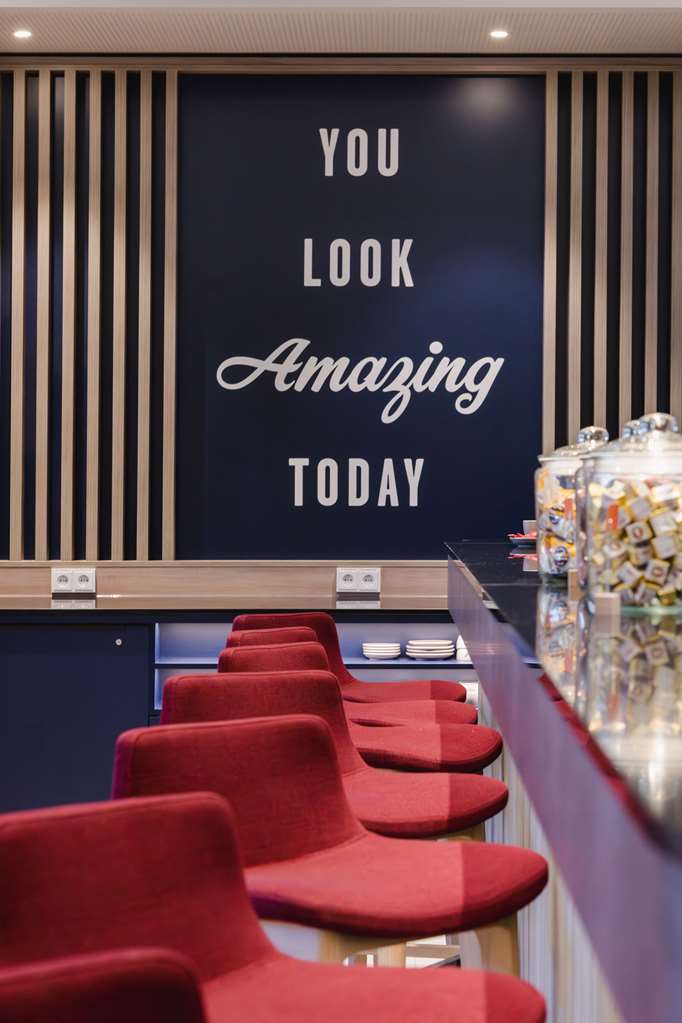 Hampton by Hilton Vienna City West