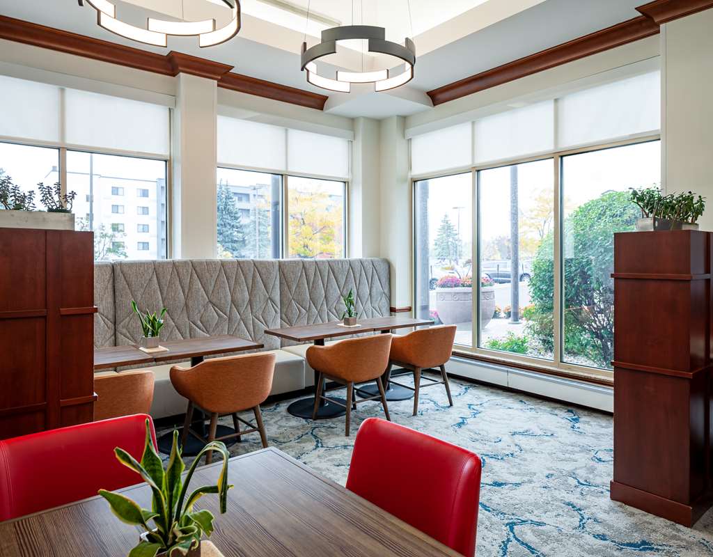 Hilton Garden Inn Chicago O'Hare Airport