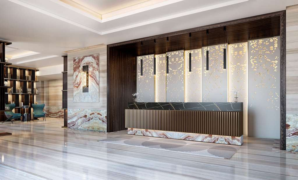 DoubleTree by Hilton Doha Downtown