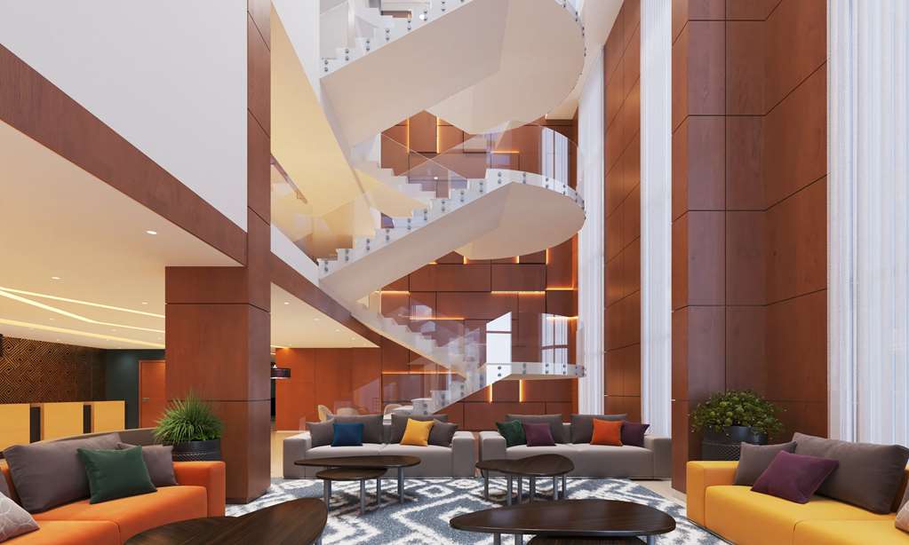 DoubleTree by Hilton Addis Ababa Airport