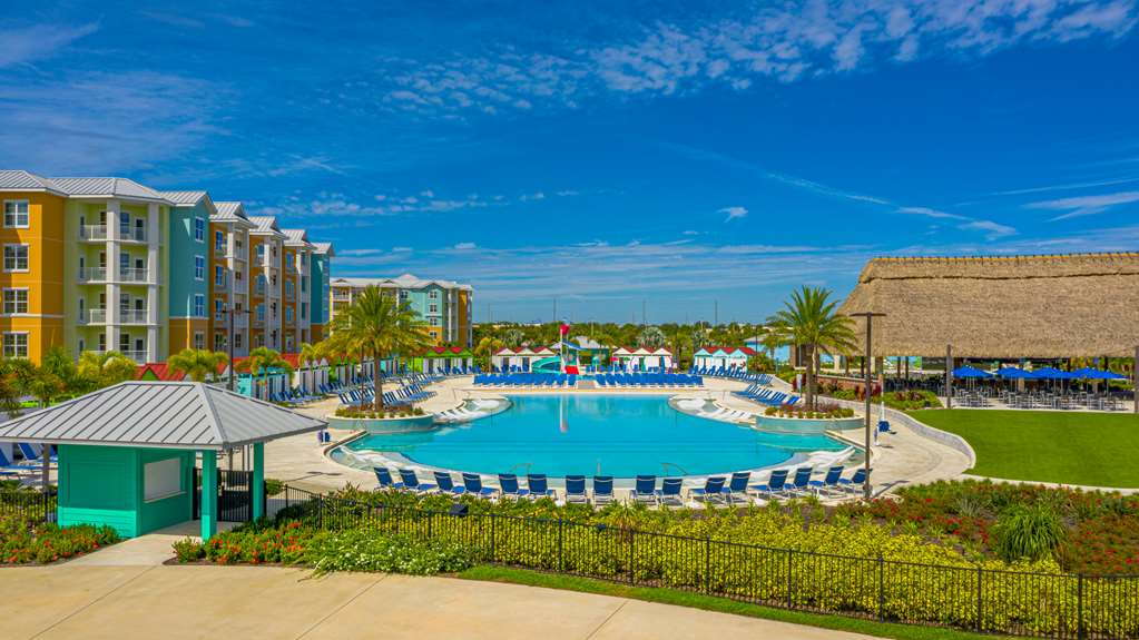 Embassy Suites by Hilton Orlando Sunset Walk