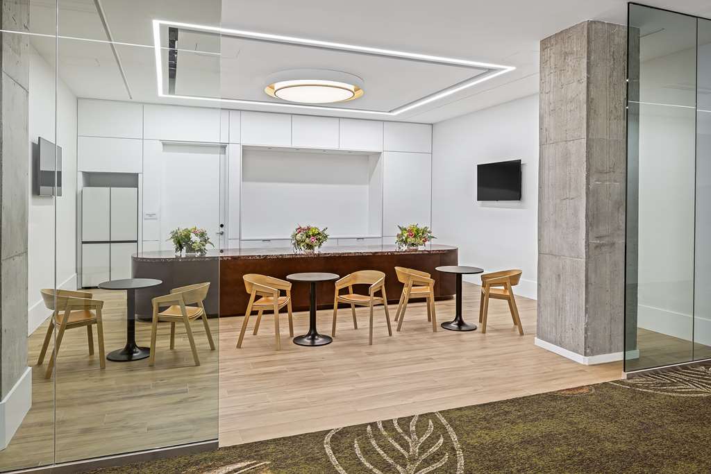 Signia by Hilton Atlanta Georgia World Congress Center