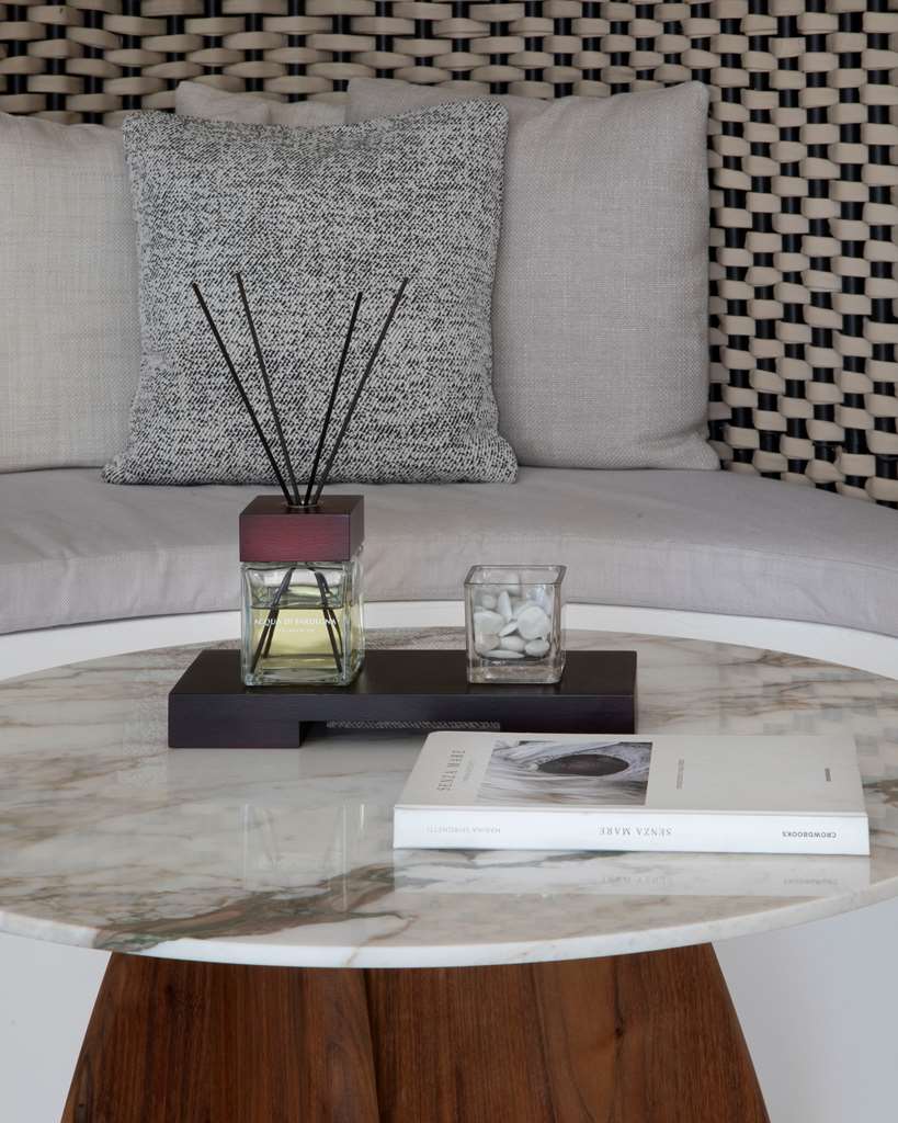 Sulia House Porto Rotondo Curio Collection by Hilton