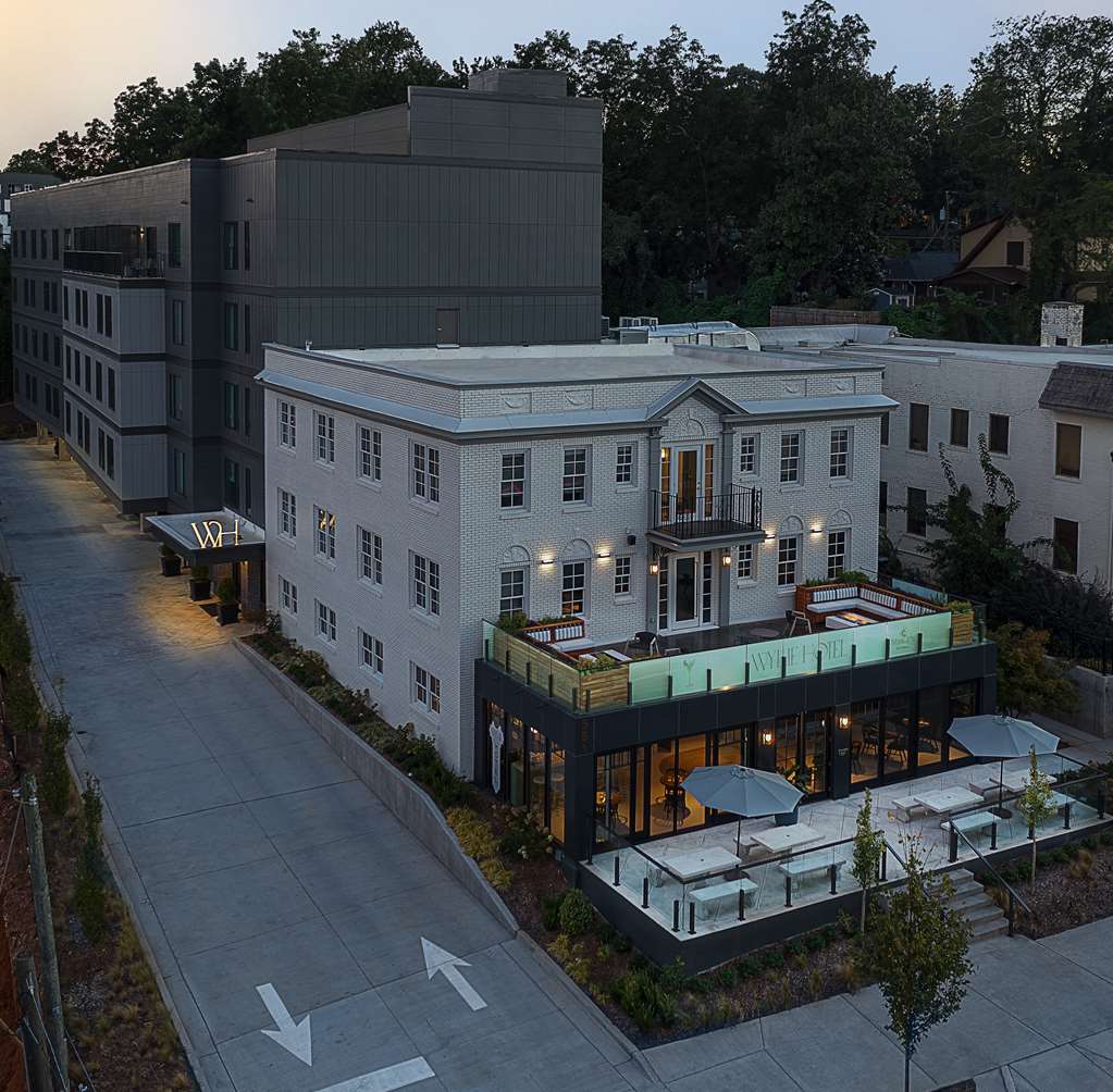 The Wylie Hotel Atlanta Tapestry Collection by Hilton