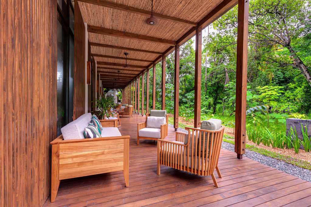 Botánika Osa Peninsula Costa Rica Resort, Curio Collection by Hilton