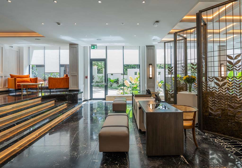 Kwetu Nairobi, Curio Collection by Hilton