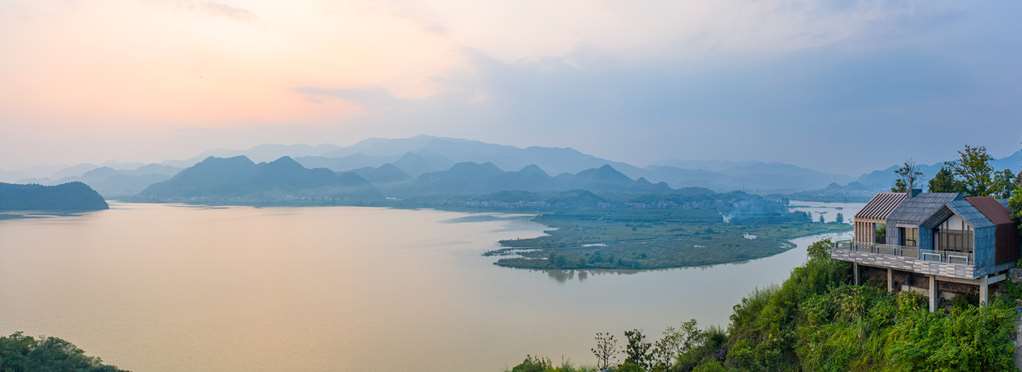 Conrad Hangzhou Tonglu