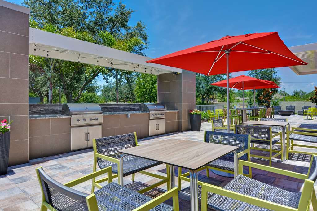Home2 Suites by Hilton Naples I-75 Pine Ridge Road