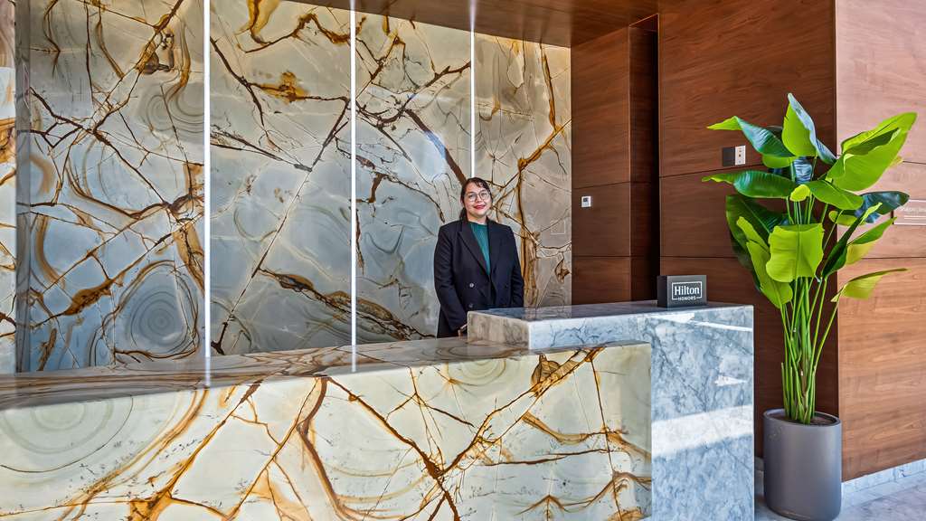 Hampton by HIlton Queretaro Juriquilla