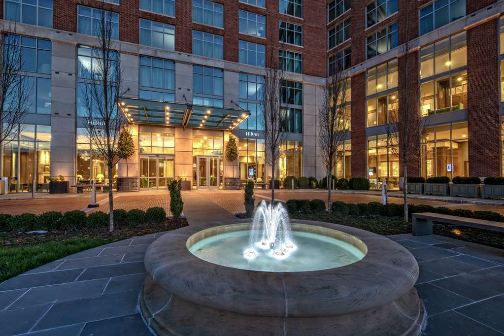 Hilton Nashville/Green Hills