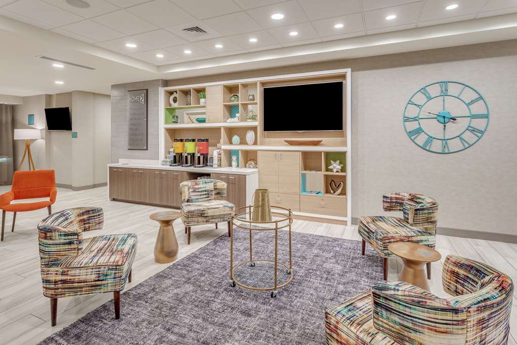 Home2 Suites By Hilton Indianapolis Northwest