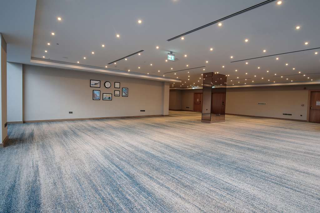 Hilton Garden Inn  Ankara Cankaya