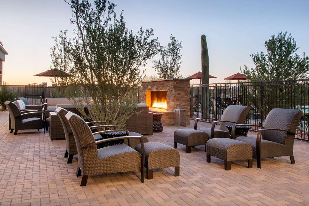 Hilton Garden Inn North Phoenix Scottsdale
