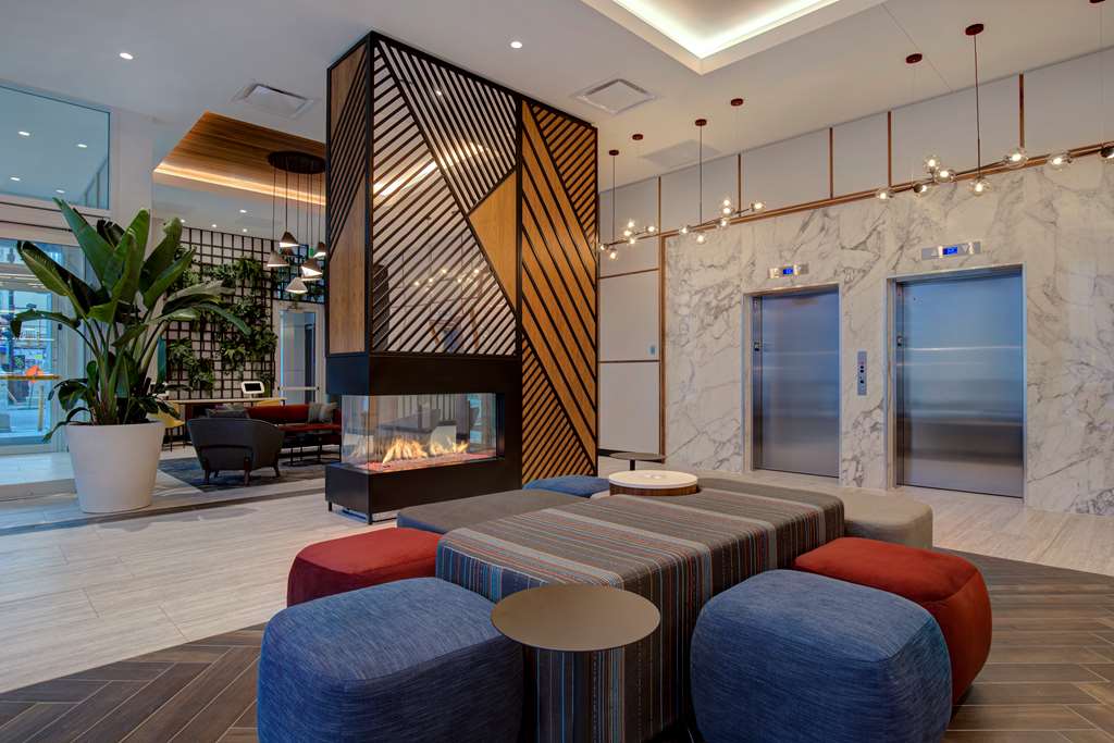 Homewood Suites by Hilton Montreal Downtown