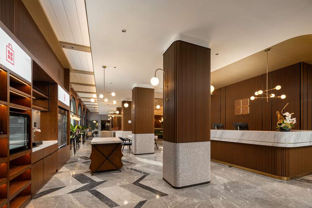 Hilton Garden Inn Shanghai Caoyang