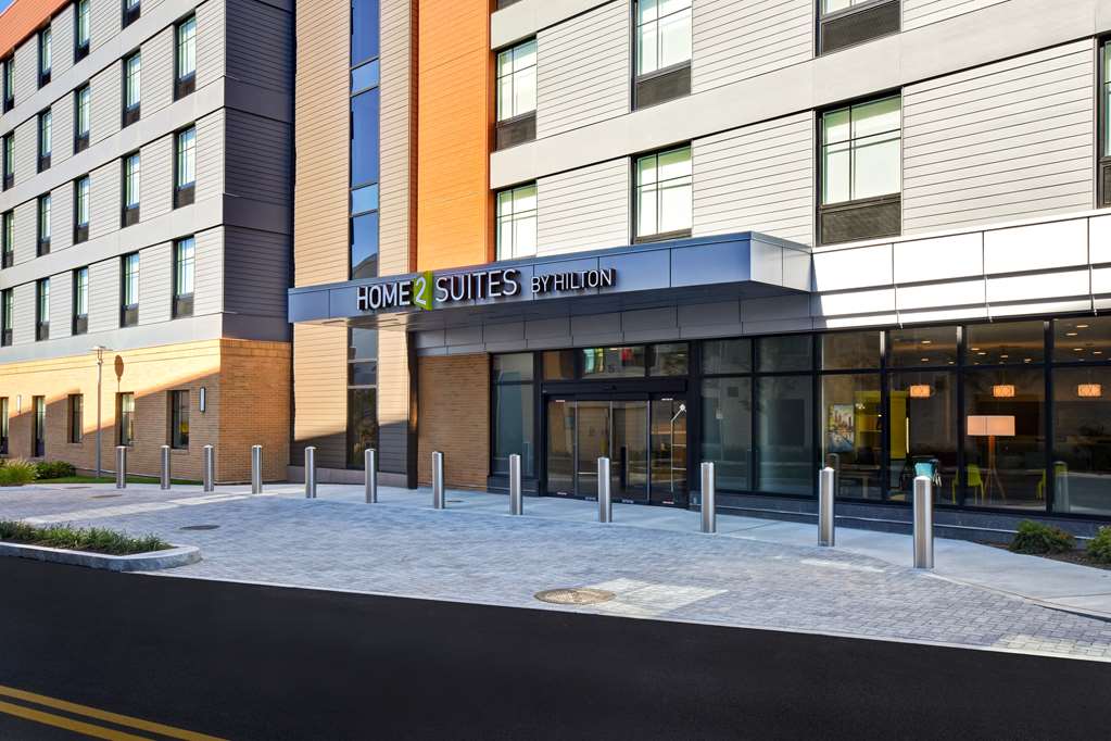 Home2 Suites By Hilton Boston South Bay